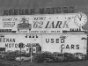 Lark Car Dealer 1962
