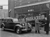 Packard Car Dealer 1938