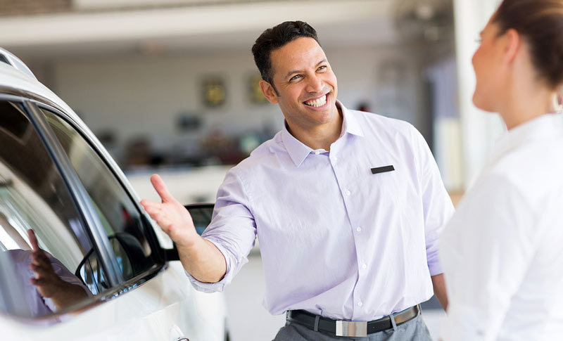 7 Tips to Control Your Customer for Car Sales Professionals - Car Sales  Professional