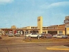 Lincoln Continental and the Mercury Comet Dealership
